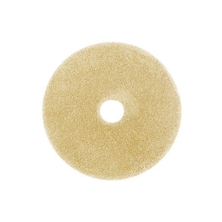 Metabo Felt disc 6" x 3/16" x 1" soft  KNS 626395000